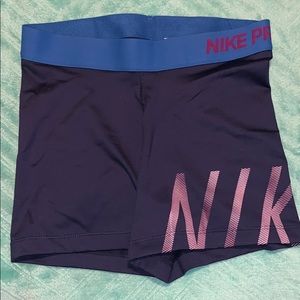 NIKE PROS
